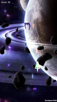 Nandi's Space Adventure Screen Shot 2