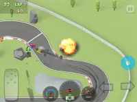 Full Drift Racing Screen Shot 21