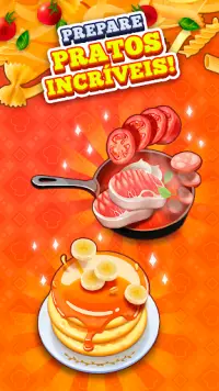 Spoon Tycoon - Jogo de Gerente de Restaurante Screen Shot 4