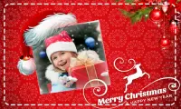 Christmas Photo Frames HD Screen Shot 2