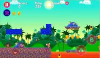 Tom Running & Jerry Jump Adventure Screen Shot 5