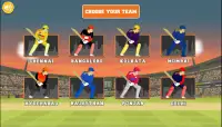 IPL Cricket Game, Cricket Games Screen Shot 1