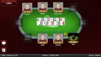 Kobra Poker Screen Shot 3