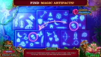 Hidden Objects - Spirit Legends 1 (Free To Play) Screen Shot 2