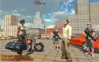 Gangstar of Vegas : New Grand City Mafia Loft Game Screen Shot 4
