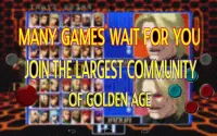 Arcade 2002 (Old Games) Screen Shot 0