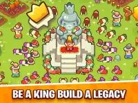 Life of King: Idle World Sim Screen Shot 7