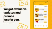 McDelivery PH Screen Shot 1