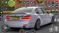 Real Car Driving 3D Simulator Screen Shot 7