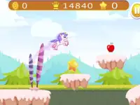 My Pony Princess - Pony games Screen Shot 5