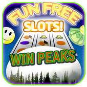 Win Peaks FFS Fun Free Slots ™