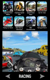 VR Games Store - Games & Demos Screen Shot 8
