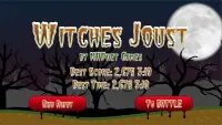 Witches Joust Free Screen Shot 0