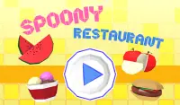 Spoony Restaurant Screen Shot 6