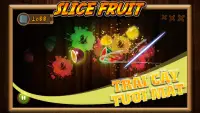 Fruit Slice 3D Screen Shot 0