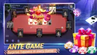 POP Poker — Texas Holdem game  Screen Shot 1