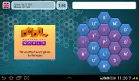 Hex Words Screen Shot 5