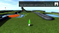 Mini Golf Club 2 Screen Shot 7