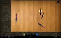 Pen Fight 3D Screen Shot 8