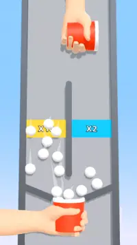Bounce and collect Screen Shot 2