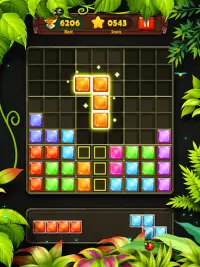 Gemudoku- Block Sudoku Puzzle Screen Shot 16