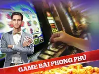 MegaOne® Game Tai Xiu - Danh bai doi thuong online Screen Shot 5