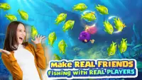 Fish King 3D -  Best Online Free Casual Game Screen Shot 1