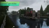 Truckers of Europe 3 Screen Shot 4