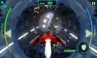 Speed Rider Tunnel Racing 3D Screen Shot 3