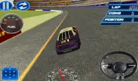 3D Drift car Racing Screen Shot 1