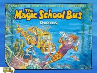 The Magic School Bus: Oceans Screen Shot 3
