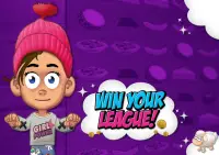 My League of Friends – get the trophy with style! Screen Shot 10