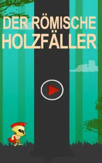 Der Römische Holzfäller Gratis Screen Shot 0