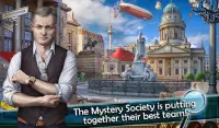 Mystery Society 2: Hidden Objects Games Screen Shot 5