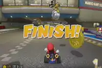 Cheat Mario Kart 8 Screen Shot 2