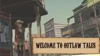 Outlaw Tales Screen Shot 0