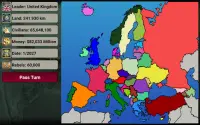 Europe Empire Screen Shot 8