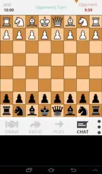 Chess Game LIVE Screen Shot 16