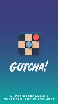 GOTCHA! Board Game | Best Board Games, Top Games Screen Shot 1
