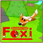 Wonderful Tails: Foxi