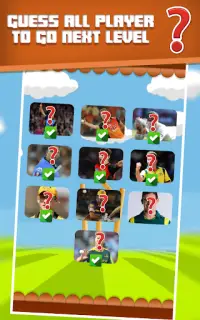 Guess The Cricketer Screen Shot 2