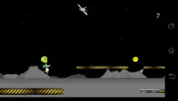 Space Runner Screen Shot 4