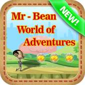 Mr-Bean World Adventures