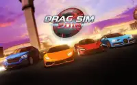 Drag Sim 2018 Tips Screen Shot 0