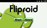 Fliproid Screen Shot 0