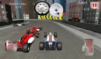 Highway Fast Formula Racing Screen Shot 4