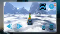 Impossible Tracks Car Stunt 3D Screen Shot 2