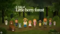 A Tale of Little Berry Forest 1 : Stone of magic Screen Shot 0