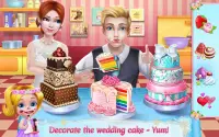 Wedding Planner 💍 - Girls Game Screen Shot 1