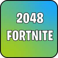 2048 - Fortnite